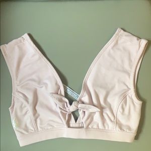Free People Movement Bra